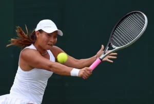 Američki sud odbacio tužbu britanske teniserke protiv WTA
