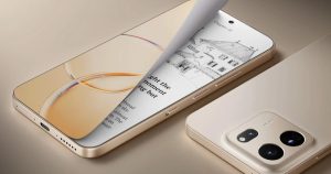 TCL-ova serija mobitela P80 po prvi puta spaja NxtPaper tehnologiju s AMOLED zaslonom