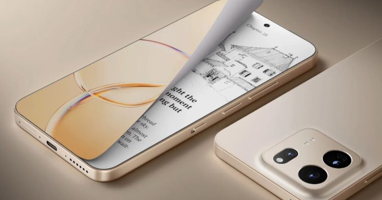 TCL-ova serija mobitela P80 po prvi puta spaja NxtPaper tehnologiju s AMOLED zaslonom TCL-ova serija mobitela P80 po prvi puta spaja NxtPaper tehnologiju s AMOLED zaslonom
