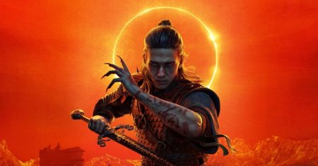 The Blood of Dawnwalker: Danju čovjek, noću vampir, u krčmi bekrija
