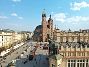 Poljska uz podršku Velike Britanije otvorila novi centar za jačanje protuzračne odbrane
