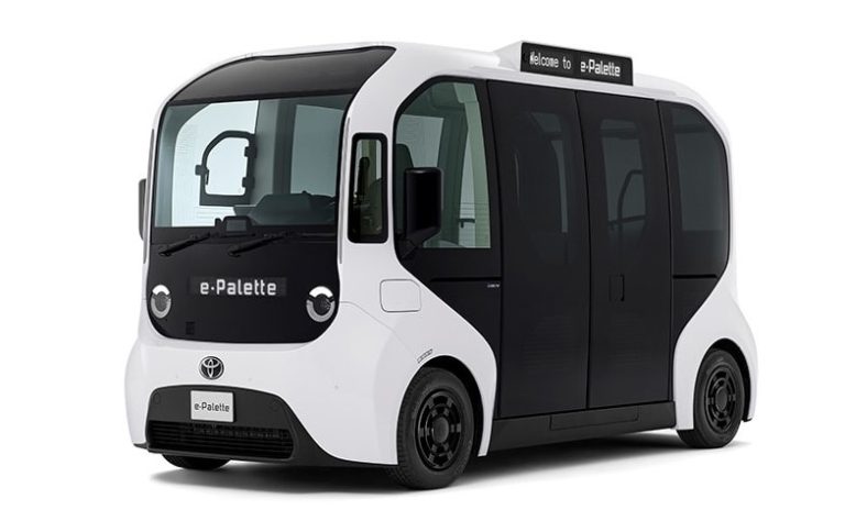 Toyota, Honda i Nissan: Kako Japan planira sustići SAD i Kinu u autonomnoj vožnji Toyota, Honda i Nissan: Kako Japan planira sustići SAD i Kinu u autonomnoj vožnji