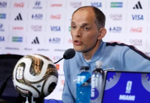 Thomas Tuchel: Odluke o izmjenama u utakmici protiv Argentine na SP su moj ožiljak
