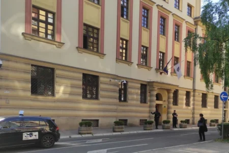 Tužilaštvo KS objavilo naredbu: Evo zašto nije pokrenuta istraga o GRAS-ovom servisiranju kočnica, sistemu videonadzora i sl.