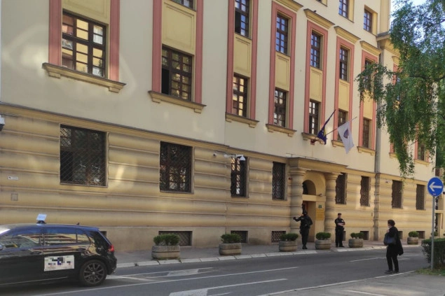 Tužilaštvo KS objavilo naredbu: Evo zašto nije pokrenuta istraga o GRAS-ovom servisiranju kočnica, sistemu videonadzora i sl.