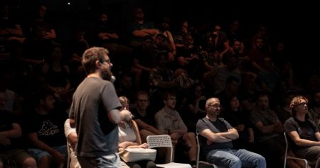 U Zagrebu se okuplja domaća industrija videoigara, predstavit će devet projekata U Zagrebu se okuplja domaća industrija videoigara, predstavit će devet projekata