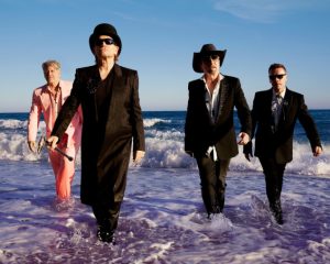 U2 najavio novi album nakon gotovo deset godina: Na njemu i posljednji snimak Dolly Parton