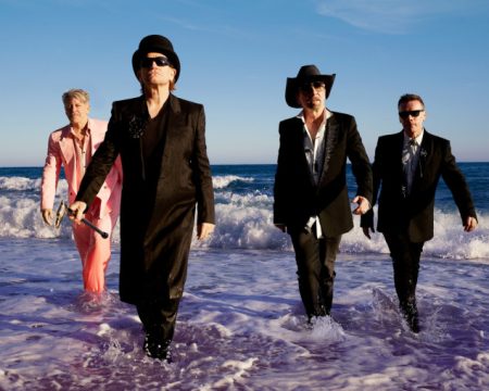 U2 najavio novi album nakon gotovo deset godina: Na njemu i posljednji snimak Dolly Parton U2 najavio novi album nakon gotovo deset godina: Na njemu i posljednji snimak Dolly Parton