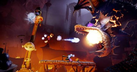 Ubisoft priprema teren za izlazak Rayman Legends Retolda