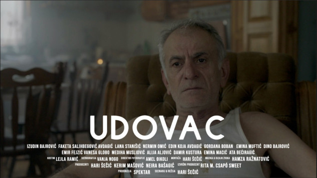 Film Udovac Harija Šečića kandidat BiH u utrci za Oscara Film Udovac Harija Šečića kandidat BiH u utrci za Oscara