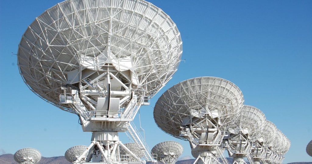 Uhvatili smo prve radiovalove koji dolaze izravno s egzoplaneta