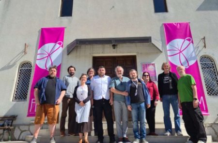 Povijesni korak za lutkarstvo u BiH: Osnovan nacionalni UNIMA centar Povijesni korak za lutkarstvo u BiH: Osnovan nacionalni UNIMA centar