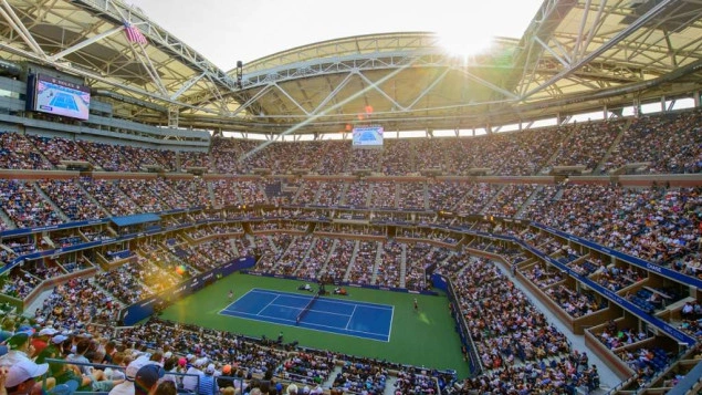 Sabalenka i Ribakina u borbi za posljednji Grand Slam sezone Sabalenka i Ribakina u borbi za posljednji Grand Slam sezone