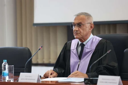 Ustavni sud FBiH poništio smjenu Vlade USK: Mustafa Ružnić ostaje premijer