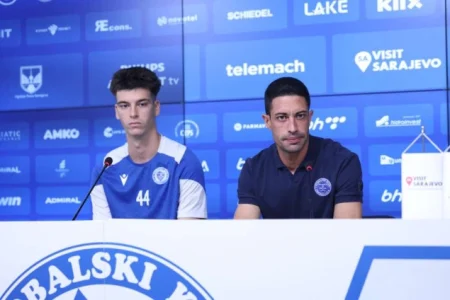 Muslera: Sutrašnji derbi je jedna od najvažnijih utakmica ove sezone