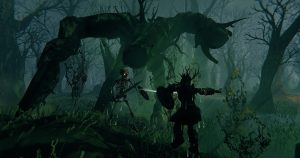 Valheim proslavio izlazak finalne verzije velikom nadogradnjom Deep North