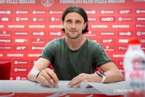 Milanović pred gradski derbi: Vjerujem u dobar rezultat