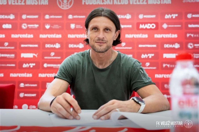 Milanović pred gradski derbi: Vjerujem u dobar rezultat Milanović pred gradski derbi: Vjerujem u dobar rezultat