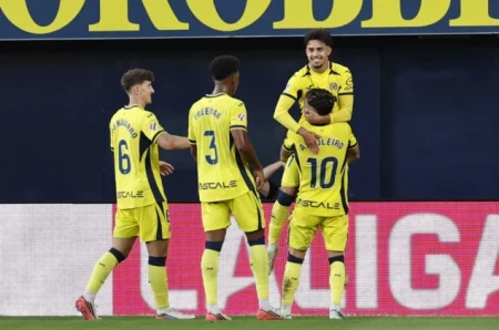 Remi Deportiva i Betisa u Primeri, Villarreal bolji od Levantea Remi Deportiva i Betisa u Primeri, Villarreal bolji od Levantea