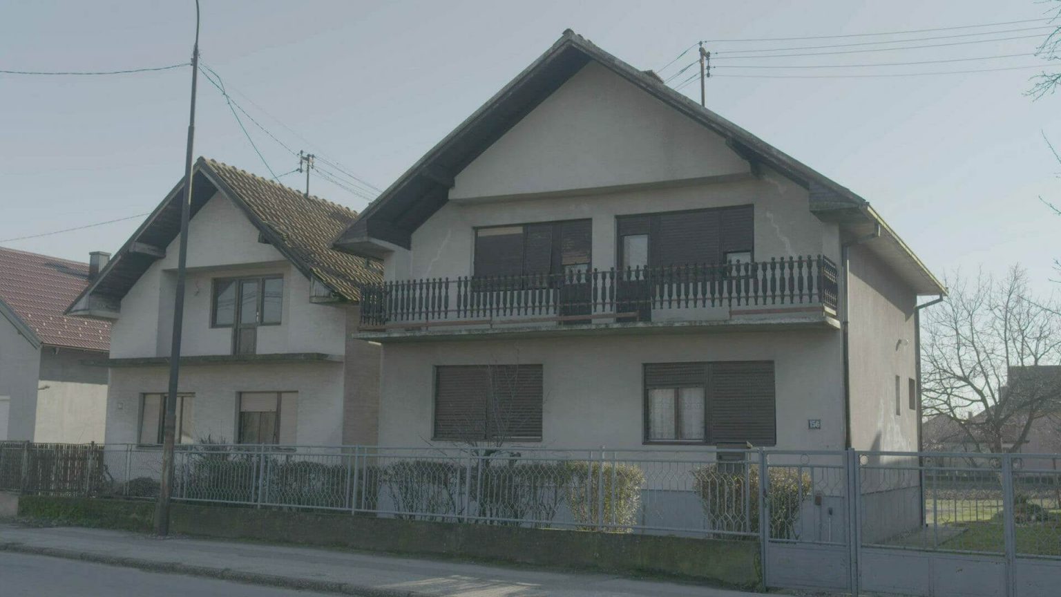 Miljanović i ostali: Neprijatni susreti s optuženim
