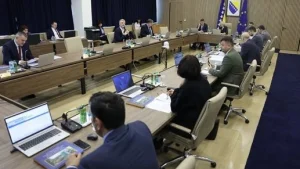 Vijeće ministara BiH privremeno smanjuje carine na određene sirovine i materijale