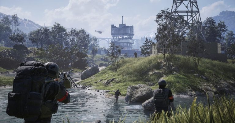 Wardogs (early access) – Odlično već u testnoj verziji