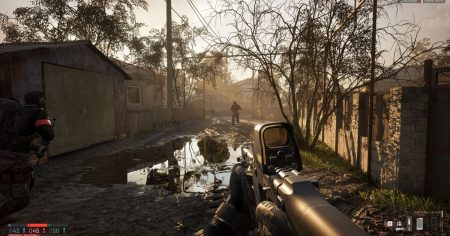 Wardogsi među popularnijim igrama na Steamu