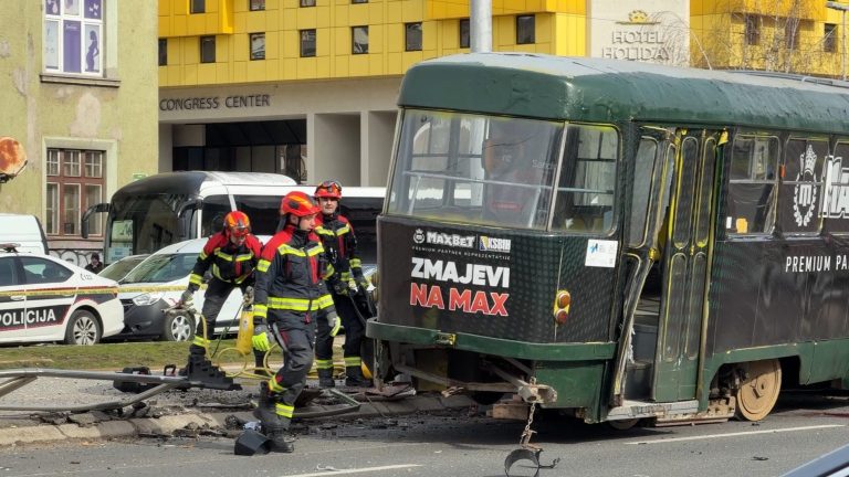 Optužnica za tramvajsku nesreću u Sarajevu vraćena Tužilaštvu KS na uređenje Optužnica za tramvajsku nesreću u Sarajevu vraćena Tužilaštvu KS na uređenje