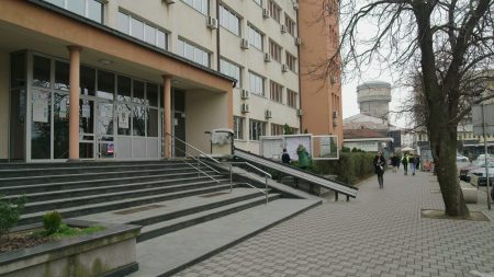 Odbijena disciplinska tužba protiv tužiteljice iz Bijeljine