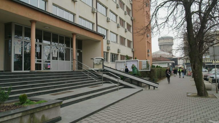 Odbijena disciplinska tužba protiv tužiteljice iz Bijeljine Odbijena disciplinska tužba protiv tužiteljice iz Bijeljine