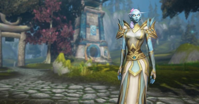 World of Warcraft: Forever već u beti izazvao veliki interes igrača, redovi za ulazak World of Warcraft: Forever već u beti izazvao veliki interes igrača, redovi za ulazak