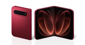 Xiaomi 18 Fold stiže kao kineski odgovor na sklopivi iPhone