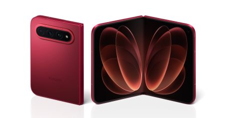 Xiaomi 18 Fold stiže kao kineski odgovor na sklopivi iPhone