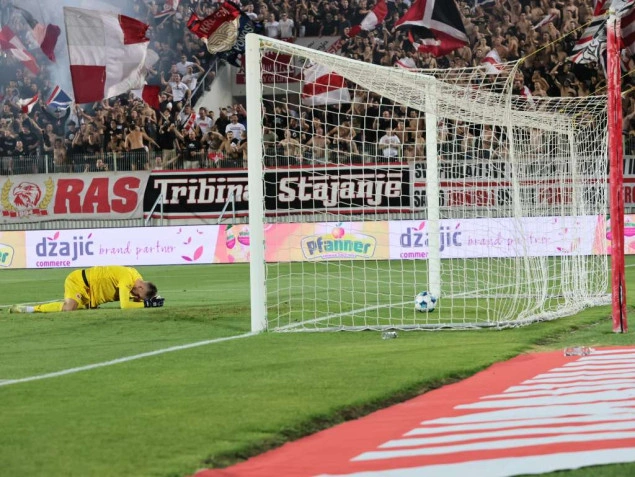 Zrinjski se protiv Veleža vratio pobjedama Zrinjski se protiv Veleža vratio pobjedama