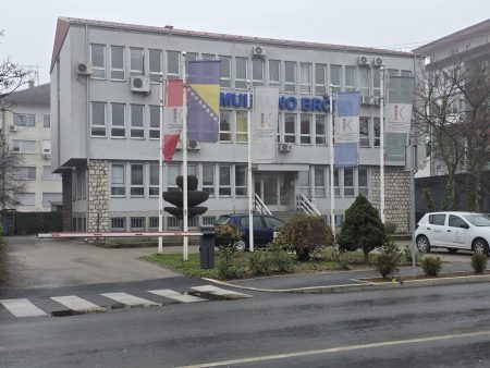 JP Komunalno Brčko – Servisne informacije za utorak 20.10.2026. godine