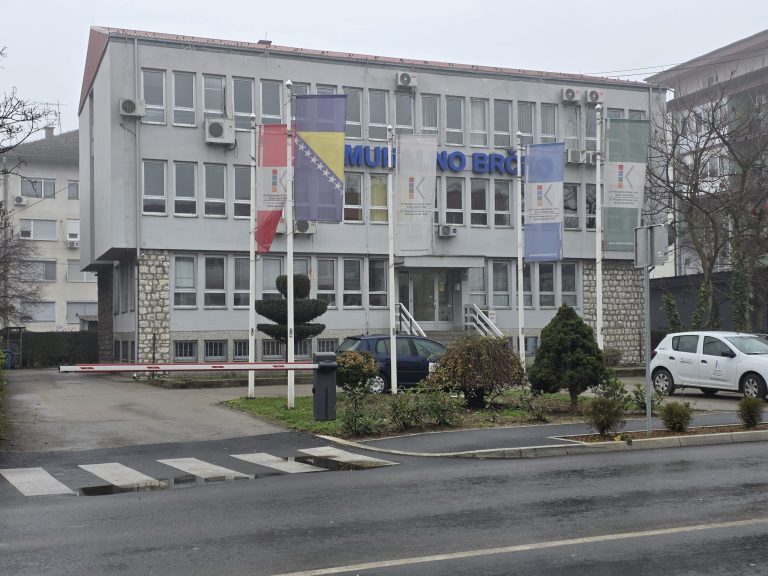 JP Komunalno Brčko – Servisne informacije za utorak 20.10.2026. godine JP Komunalno Brčko – Servisne informacije za utorak 20.10.2026. godine