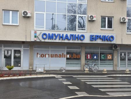 JP Komunalno Brčko-Servisne informacije za petak 23.10.2026. godine JP Komunalno Brčko-Servisne informacije za petak 23.10.2026. godine