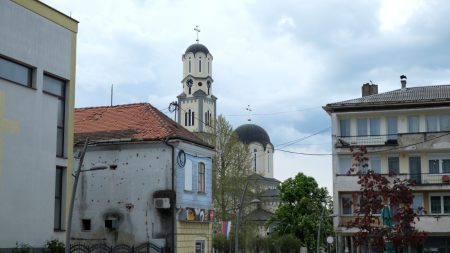 Godina zatvora za zločin u Derventi Godina zatvora za zločin u Derventi