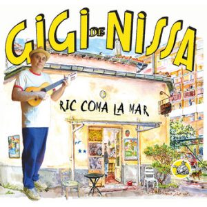 Gigi de Nissa – „Ric coma la mar“