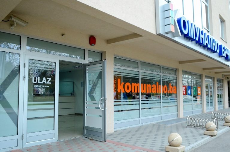 Komunalno Brčko: Servisne informacije za ponedjeljak 26.10.2026. godine Komunalno Brčko: Servisne informacije za ponedjeljak 26.10.2026. godine