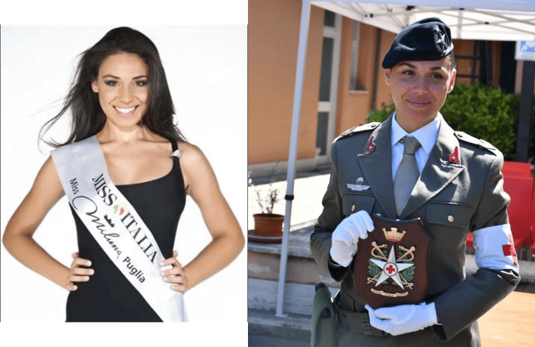 Ko je bila Laura Procacci italijanska medicinska sestra koja je izgubila život u padu helikoptera u Brčko distirktu Bosne i Hercegovine? Ko je bila Laura Procacci italijanska medicinska sestra koja je izgubila život u padu helikoptera u Brčko distirktu Bosne i Hercegovine?