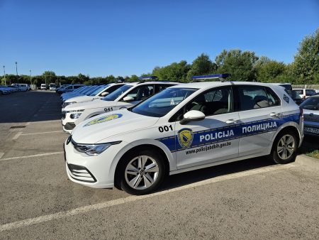 Policija Brčko distrikta: Tri krivična djela krađe i četiri narušavanja javnog reda i mira Policija Brčko distrikta: Tri krivična djela krađe i četiri narušavanja javnog reda i mira